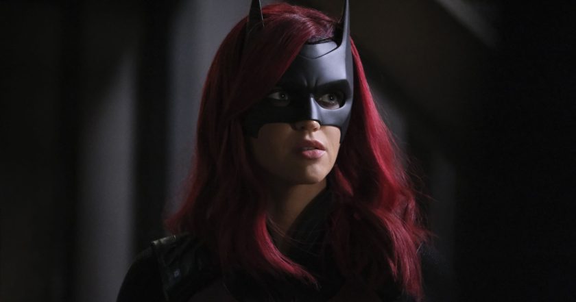 Batwoman