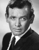 David Janssen