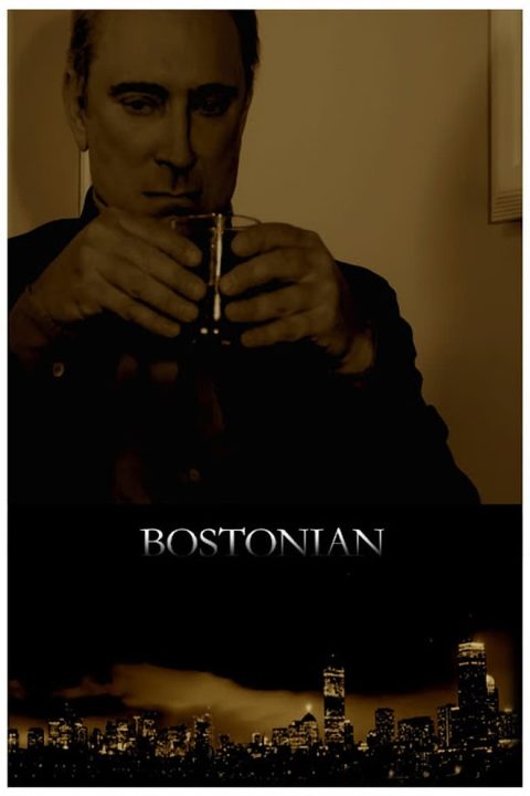 Plakát Bostonian