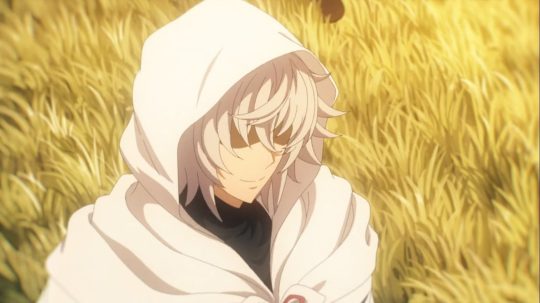 Fate/Apocrypha - 23. epizoda