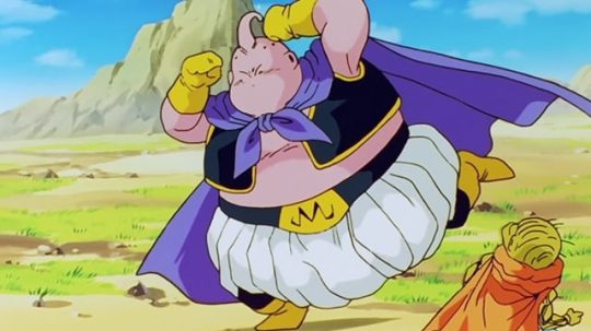 Dragon Ball Z Kai - 26. epizoda