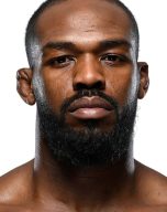 Jon Jones