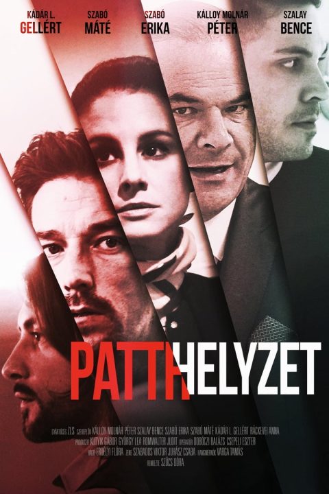 Patthelyzet