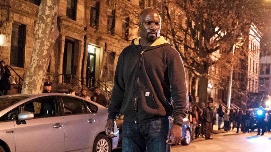 Marvel’s Luke Cage - Znáš můj styl