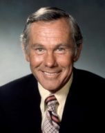 Johnny Carson