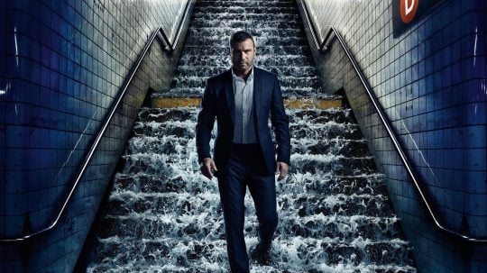 Ray Donovan - Who once was dead