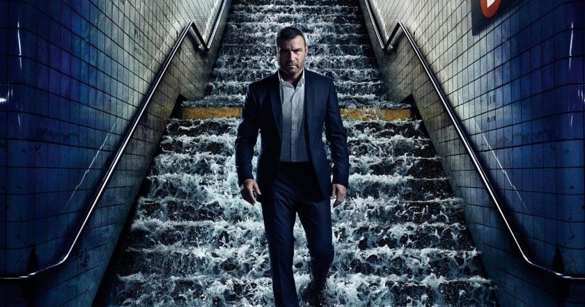 Ray Donovan