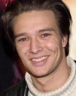 Justin Whalin