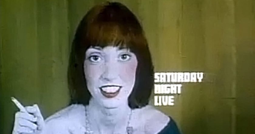 Saturday Night Live