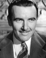 Preston Foster