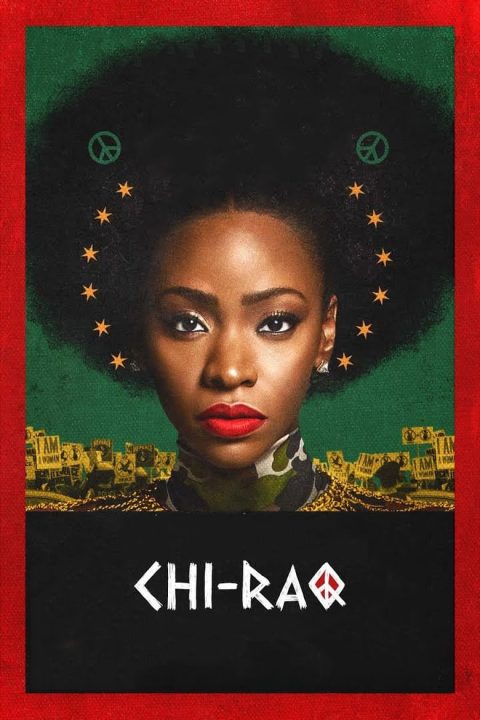 Plakát Chi-Raq