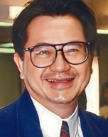 David Lo Dai-Wai