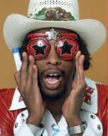 Bootsy Collins