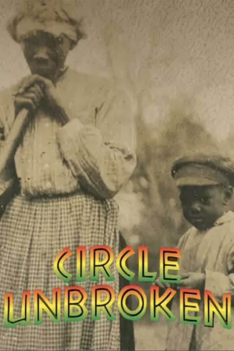 Plakát Circle Unbroken: A Gullah Journey from Africa to America