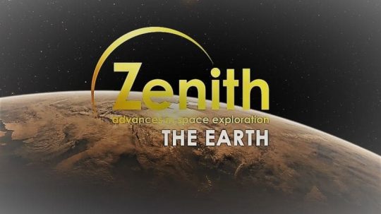 Zenith: Advances in Space Exploration - 12. epizoda