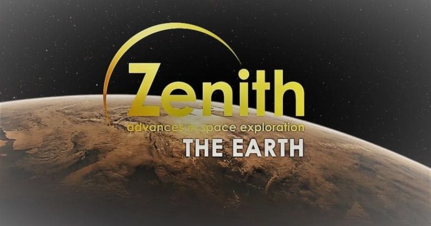 Zenith: Advances in Space Exploration