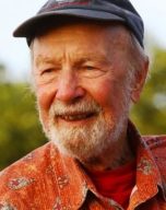 Pete Seeger