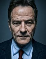 Bryan Cranston