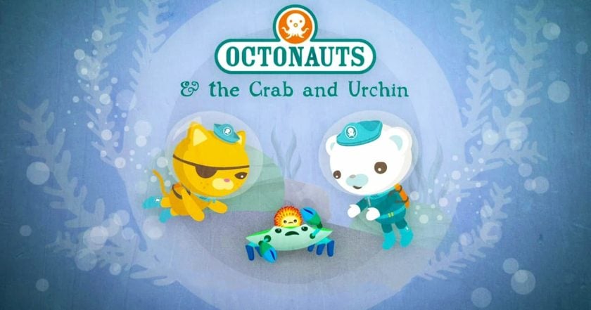 Octonauts