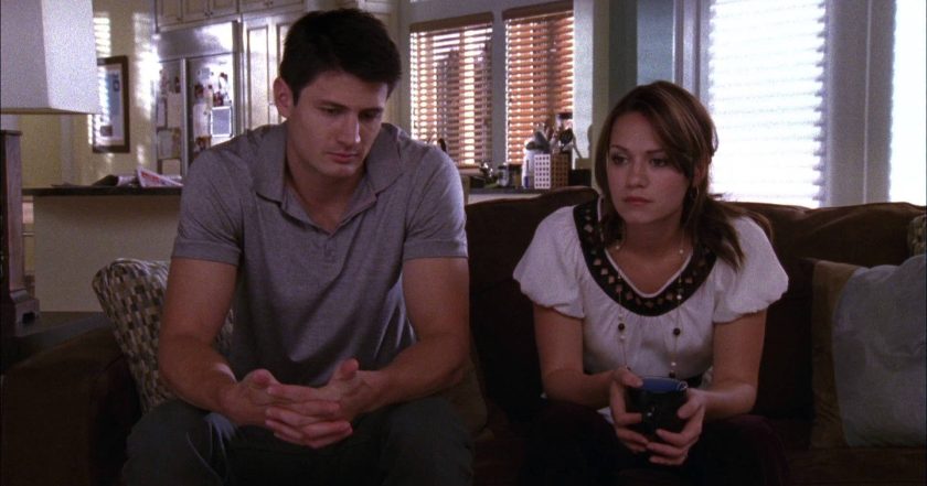 One Tree Hill