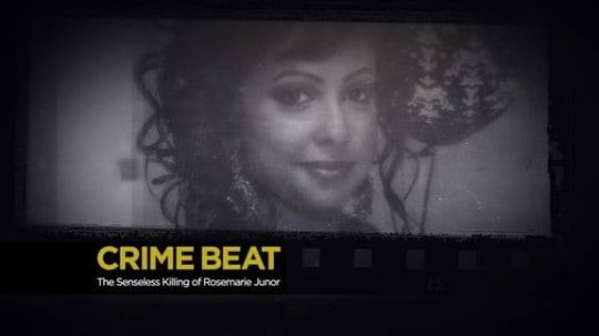 Crime Beat - 24. epizoda