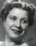 Matilde Muñoz Sampedro