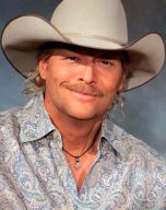 Alan Jackson