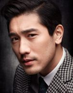 Godfrey Gao