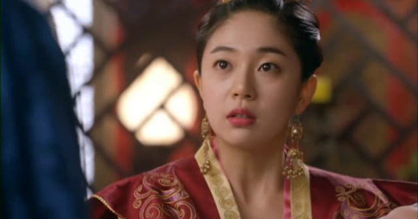 Empress Ki