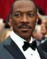 Eddie Murphy