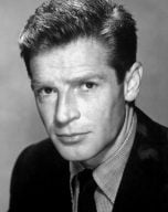 Richard Basehart