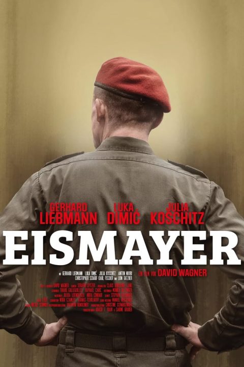 Eismayer