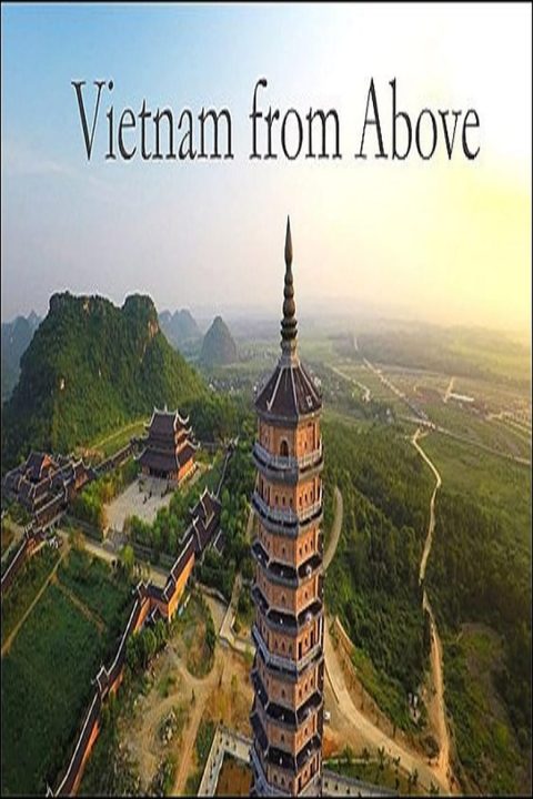 Podivuhodný Vietnam