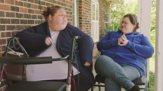 1000-lb Sisters - 2. epizoda