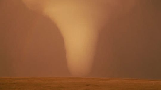 Tornado Chasers - 12. epizoda