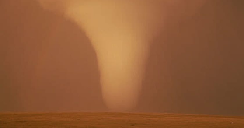 Tornado Chasers