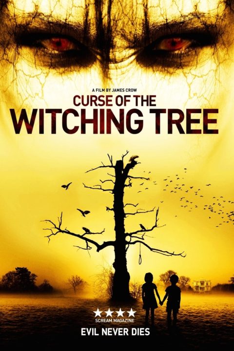 Plakát Curse of the Witching Tree