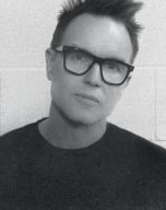 Mark Hoppus