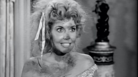 The Beverly Hillbillies - 12. epizoda