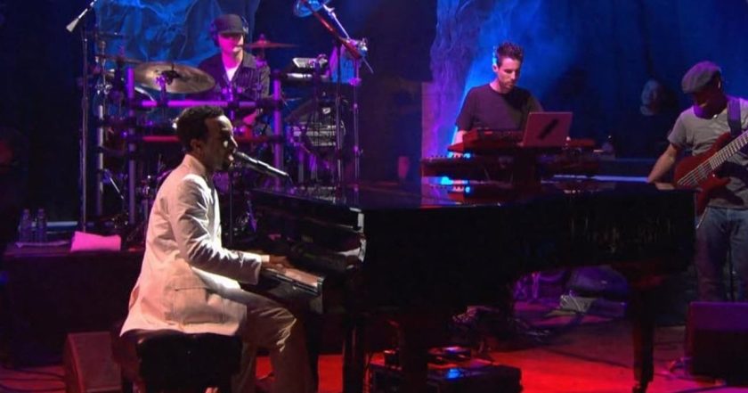 John Legend - Live at the House of Blues