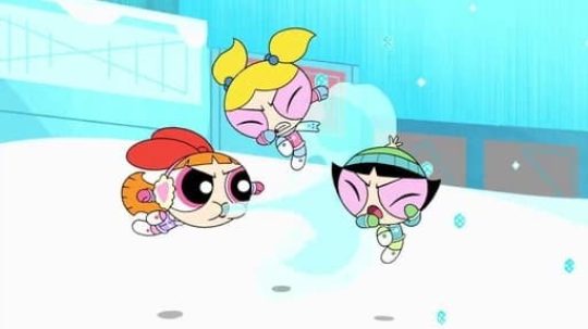 The Powerpuff Girls - 37. epizoda