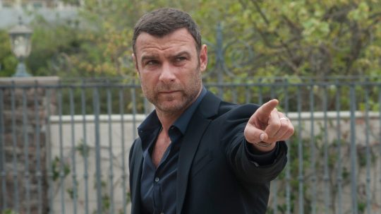 Ray Donovan - Znovu narozený