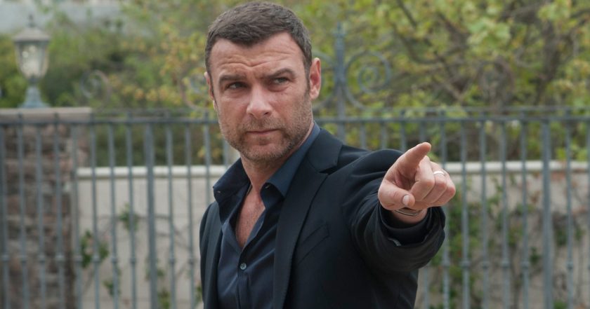 Ray Donovan