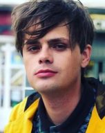 Chris Kendall