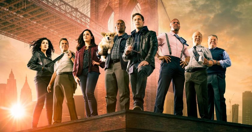 Brooklyn 99