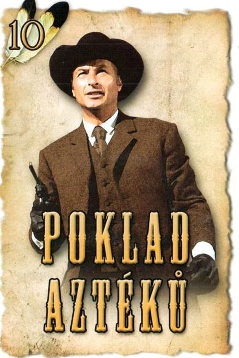 Poklad Aztéků