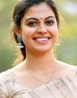 Anusree Nair