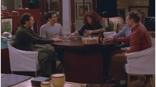 Will & Grace - 19. epizoda