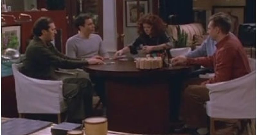 Will & Grace