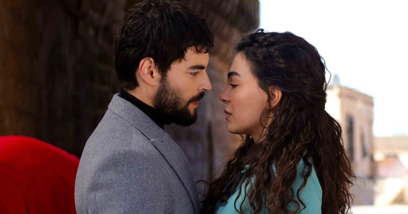 Hercai